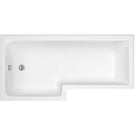 nuie-square-l-shape-single-ended-bath-lh-1498x855x705-