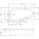 nuie-curved-p-shaped-single-ended-bath-lh-1500x850x700--front-panel-