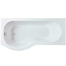 nuie-curved-p-shaped-single-ended-bath-lh-1600x850x700-