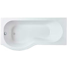 nuie-curved-p-shaped-single-ended-bath-lh-1700x850x700--front-panel-