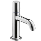 axor-uno-chrome-pillar-tap-70-without-waste-