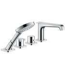 axor-citterio-e-chrome-4-hole-rim-mounted-thermostatic-bath-mixer-tap-