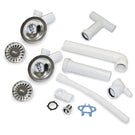villeroy--boch-chrome-kitchen-sink-basket-strainer-waste-kit-8k22-00-61-