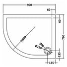 hudson-reed-slate-grey-offset-quadrant-shower-tray-lh-900x760mm-tr71101-