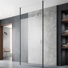 hudson-reed-1100mm-wetroom-shower-screen--black-ceiling-posts-gpcp11-
