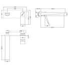 hudson-reed-soar-chrome-wall-plated-single-lever-basin-mixer-tap-soa328-