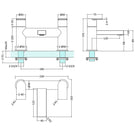 hudson-reed-sottile-chrome-twin-lever-bath-filler-tap-sot303-