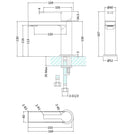 hudson-reed-willow-chrome-single-lever-mono-basin-mixer-tap-with-waste-wil305-