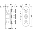 hudson-reed-revolution-concealed-triple-handle-thermostatic-shower-valve-siwtr02-