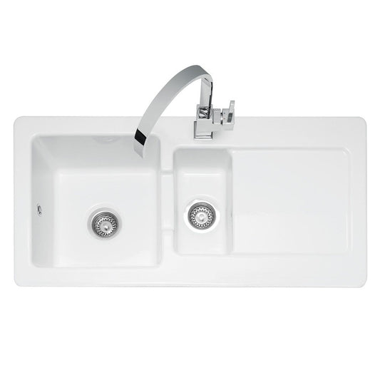 caple-foxboro-150-15-bowl-white-ceramic-kitchen-sink-fox150-