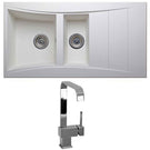 astini-xeron-15-bowl-white-smc-synthetic-reversible-kitchen-sink-waste--tap-