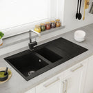astini-xeron-15-bowl-black-smc-synthetic-reversible-kitchen-sink-waste--tap-