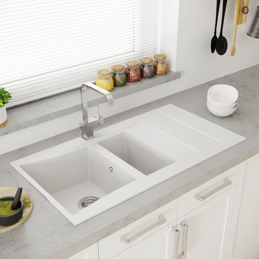 astini-xeron-15-bowl-white-smc-synthetic-reversible-kitchen-sink-waste--tap-