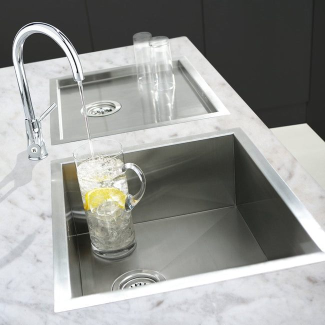 Caple Stainless Steel Kitchen Sinks