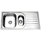 astini-cagliari-15-bowl-brushed-stainless-steel-kitchen-sink--waste-