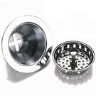 caple-90mm-brushed-steel-kitchen-sink-basket-strainer-waste-bswbs2-
