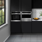 caple-60cm-stainless-steel-pyrolytic-single-oven-
