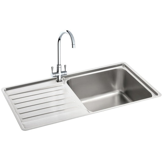 carron-phoenix-atoll-90-10-bowl-stainless-steel-brushed-inset-sink--waste-lhd-