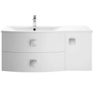hudson-reed-sarenna-moon-white-1000mm-wall-hung-cabinet--basin-lh---sar102l-