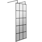 hudson-reed-black-frame-wetroom-shower-screen-with-support-arm--feet-760x1950x8mm---bfaf076-