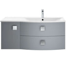 hudson-reed-sarenna-dove-grey-1000mm-wall-hung-cabinet--basin-rh---sar202r-