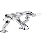 hudson-reed-topaz-white-twin-lever-deck-mounted-bath-filler-tap---bc303hl-