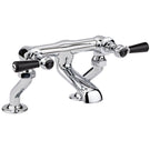 hudson-reed-topaz-black-twin-lever-deck-mounted-bath-filler-tap---bc403hl-
