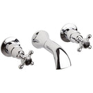 hudson-reed-topaz-black-crosshead-dome-collar-basin-mixer-tap---bc417dx-