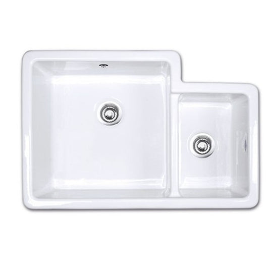 shaws-classic-brindle-15-bowl-white-undermount-ceramic-kitchen-sink-brindle800-