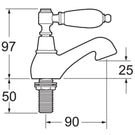 deva-georgian-chrome-bath--basin-taps-pack-set-