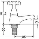 deva-milan-chrome-cross-handle-bath-tap-milan-102-