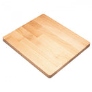 Wooden chopping board square shape for kitchen use