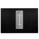 caple-black-glass-induction-downdraft-extractor-hob-dd780bk-