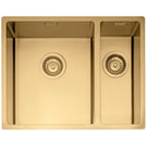 caple-mode-45-15-bowl-gold-stainless-steel-kitchen-sink-mode3415rgd-