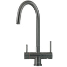 caple-vapos2-gunmetal-3in1-boiling-hot-water-kitchen-sink-tap--tank-