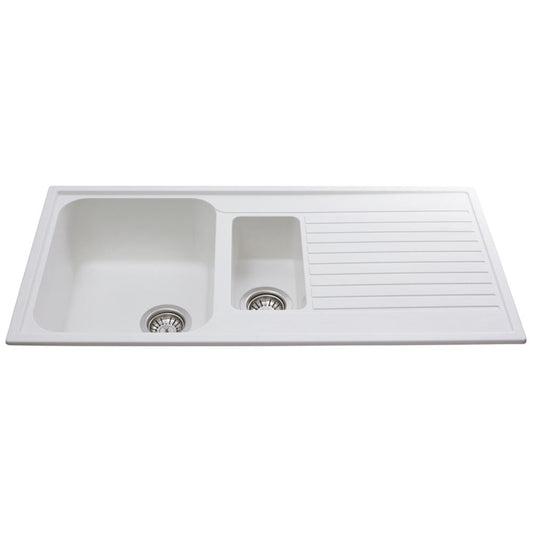 cda-as2wh-15-bowl-granite-white-reversible-kitchen-sink--waste-