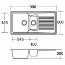 cda-as2wh-15-bowl-granite-white-reversible-kitchen-sink--waste-