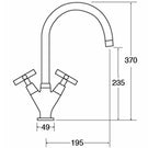 cda-monobloc-dual-lever-chrome-kitchen-sink-mixer-tap-tc41ch-