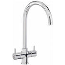 cda-monobloc-dual-lever-chrome-kitchen-sink-mixer-tap-tc55ch-