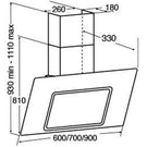 cda-angled-extractor-black-glass-with-level-2-side-strips-90cm-eva90bl-