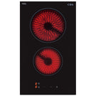 cda-domino-glass-30cm-ceramic-hob-2-zone-touch-control-hc3621fr-