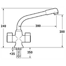deva-puffin-chrome-twin-handle-kitchen-sink-mixer-tap-puf130-cp-