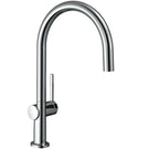 hansgrohe-talis-m54-220-1-jet-chrome-kitchen-mixer-tap-