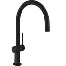 hansgrohe-talis-m54-220-1-jet-matt-black-kitchen-mixer-tap-