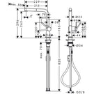 hansgrohe-talis-m54-270-1-jet-brushed-steel-pullout-l-spout-kitchen-mixer-tap-