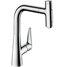 hansgrohe-talis-select-m51-chrome-sbox-pullout-spray-kitchen-sink-tap-73868000-
