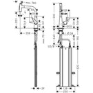 hansgrohe-talis-select-m51-chrome-sbox-pullout-spray-kitchen-sink-tap-73868000-