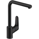 hansgrohe-focus-m41-matt-black-single-lever-kitchen-sink-mixer-tap-31817670-