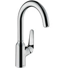 hansgrohe-focus-m42-chrome-single-lever-kitchen-sink-mixer-tap-71802000-