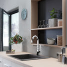 hansgrohe-focus-m42-chrome-single-lever-kitchen-sink-mixer-tap-71802000-